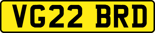 VG22BRD