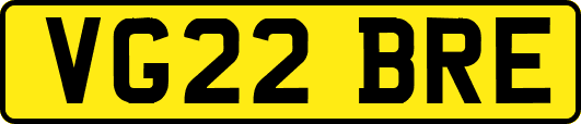 VG22BRE