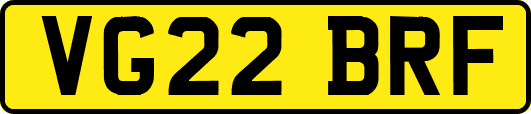 VG22BRF