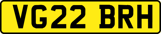 VG22BRH