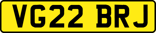 VG22BRJ