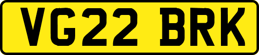 VG22BRK