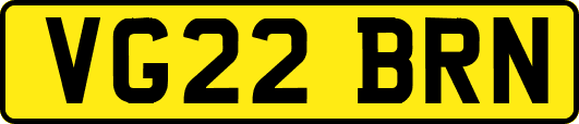 VG22BRN