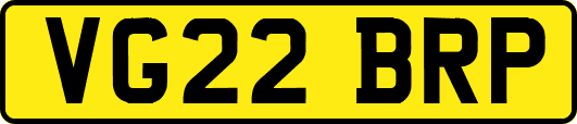 VG22BRP