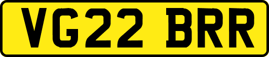 VG22BRR