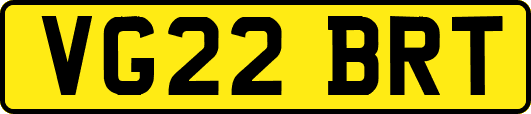 VG22BRT