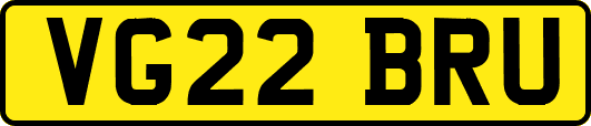 VG22BRU