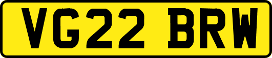VG22BRW