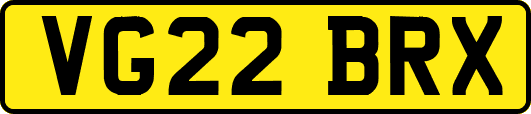 VG22BRX