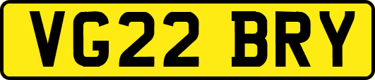 VG22BRY