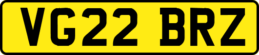 VG22BRZ