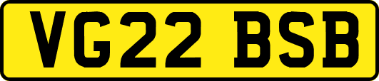 VG22BSB