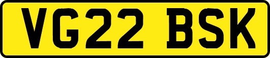 VG22BSK