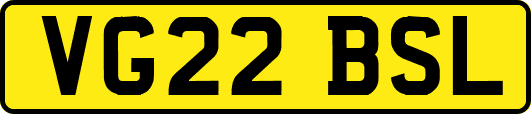 VG22BSL