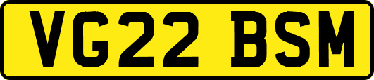VG22BSM