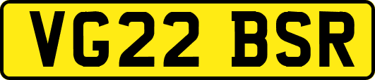 VG22BSR
