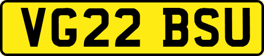 VG22BSU