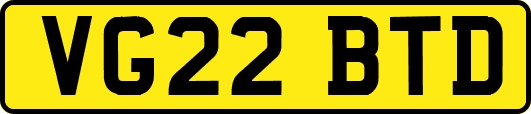 VG22BTD