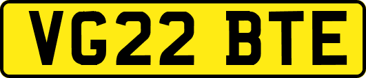 VG22BTE