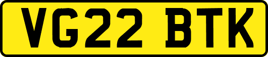 VG22BTK