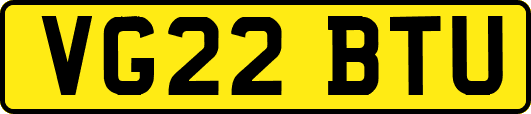 VG22BTU