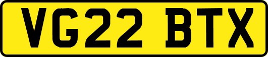 VG22BTX