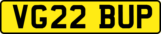 VG22BUP