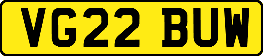 VG22BUW