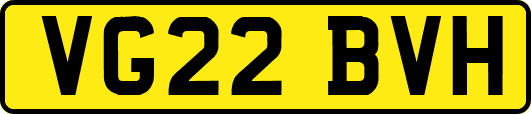 VG22BVH