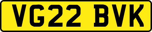 VG22BVK