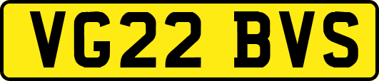 VG22BVS