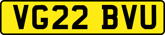 VG22BVU