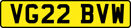 VG22BVW