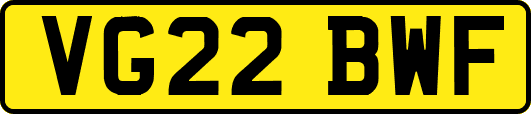 VG22BWF