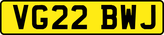VG22BWJ