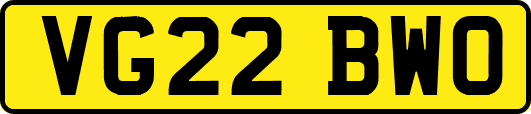 VG22BWO