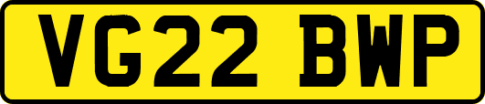 VG22BWP