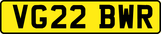 VG22BWR