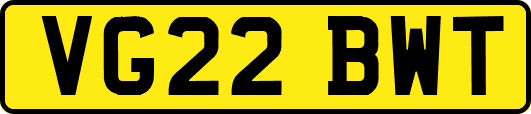 VG22BWT