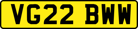 VG22BWW