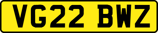 VG22BWZ