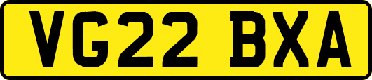 VG22BXA