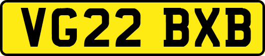 VG22BXB