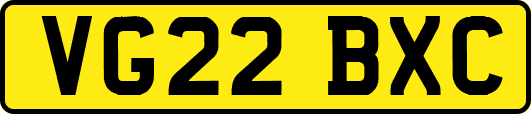 VG22BXC
