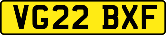 VG22BXF