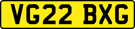 VG22BXG
