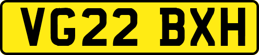 VG22BXH