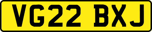 VG22BXJ