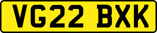 VG22BXK