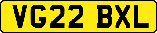 VG22BXL